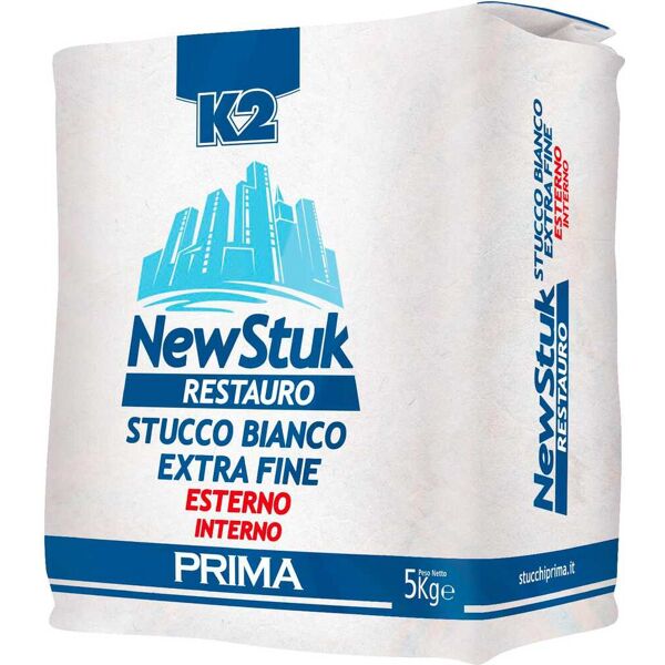 prima es0009 stucco riempitivo per esterni kg. 5 pezzi 4 - es0009