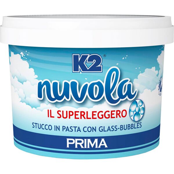 prima sl0500 stucco nuvola k2 da lt 0,5 pezzi 12 - sl0500