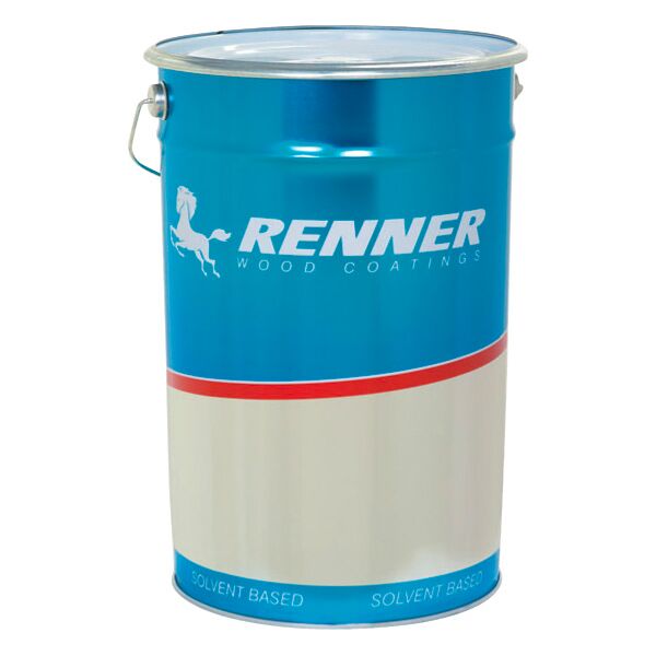 renner f025m060-bnc13 laccatura bianca op. fo25.m060bnc kg.1 pezzi 6 - f025m060-bnc13