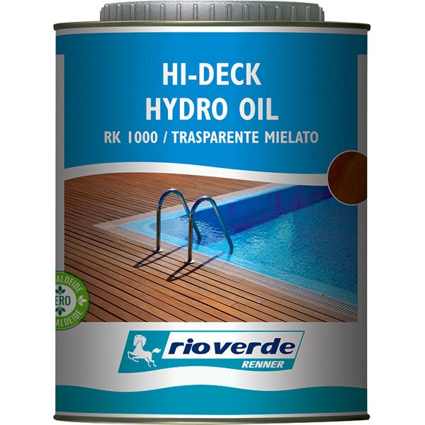 rk1000-128 rioverde rk 1000 olio all acq.trasparente lt.0,750 pezzi 6 - rk1000-128