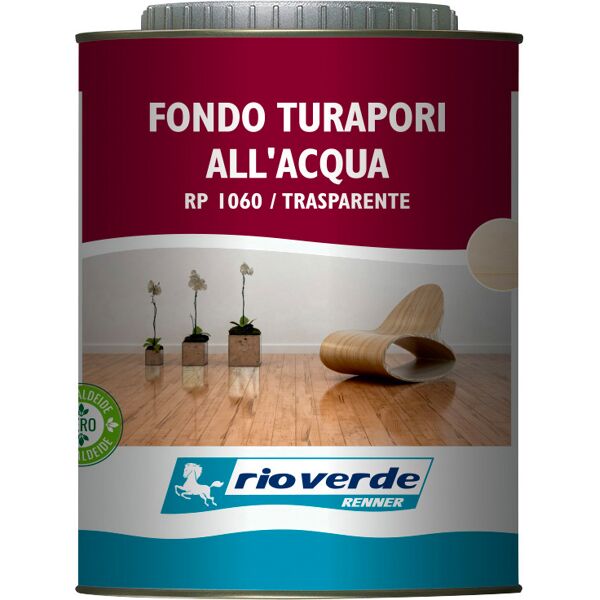 rp1060-128 rioverde rp 1060 primer per parquet lt.0,750 pezzi 6 - rp1060-128