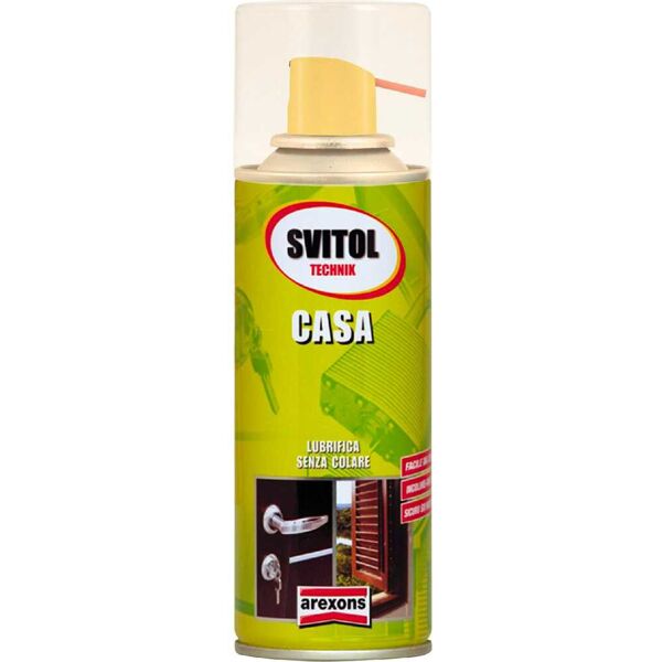 arexons blghu2186 2322 svitol casa spray ml 200 pezzi 12 - blghu2186