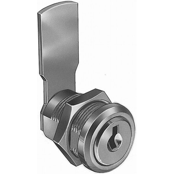 prefer 110115007000 serratura a cilindro Ø 20 mm 15 pezzi 10 - 110115007000