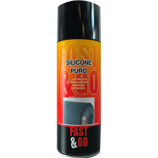 vmd st077fast400x12 fast & go silicone puro ml 400 pezzi 12 - st077fast400x12