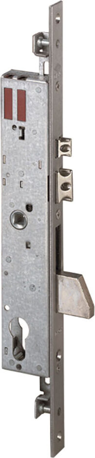 cisa 116225300 serratura elettrica da infilare per montanti per alluminio per articolo 16225 e 30 1 mandata - 116225300