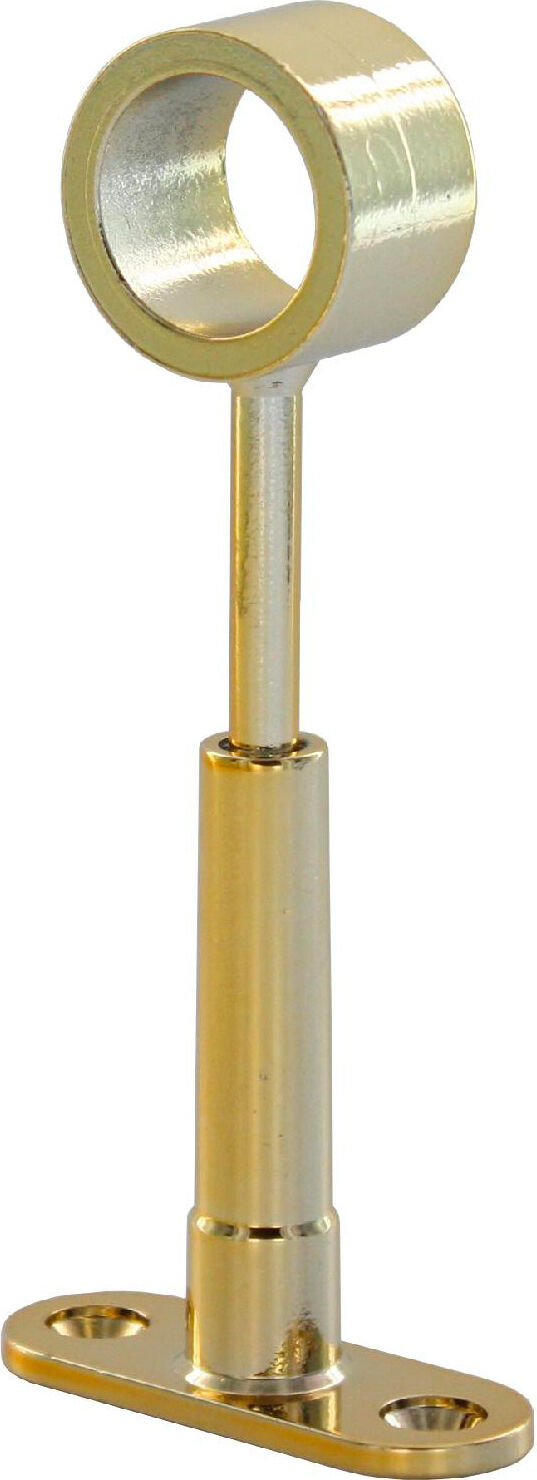 manart 723/a reggitubo centr.regolabile x tubo tondo ottonato mm 25 pezzi 24 - 723/a