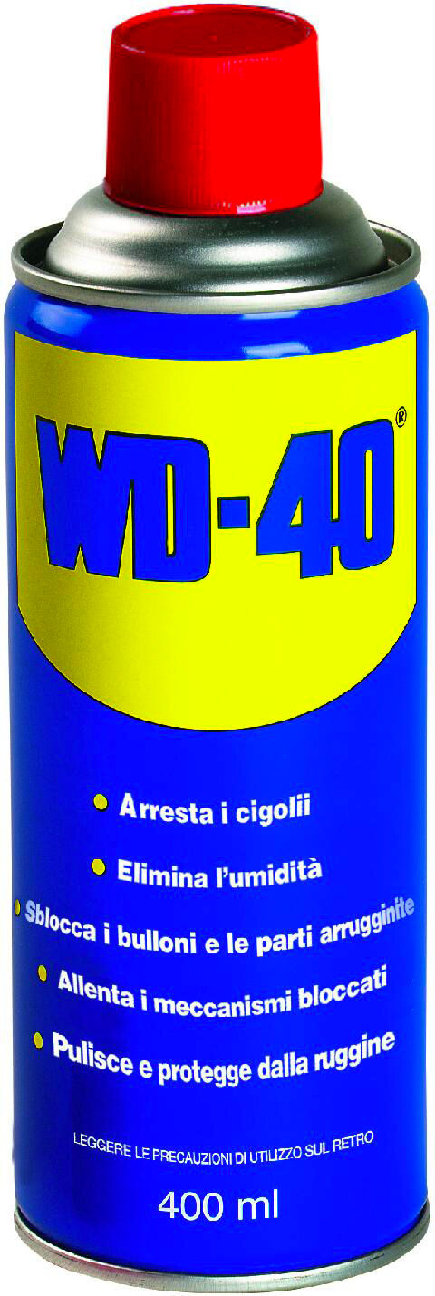 western digital 39406/p sbloccante wd40 co Ø 39004 ml 400 pezzi 6 - 39406/p