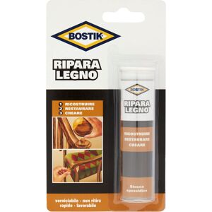 Bostik D2494 Ripara Legno Gr 56 Pezzi 12 - D2494