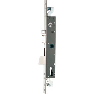 Iseo 783802302 Serratura Elettrica Elettroserratura Per Porte Da Infilare Entrata 30 Mm Scrocco Reversibile - 783802302