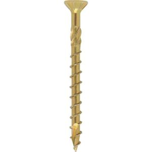 friulsider 07105d60060 Viti Per Legno Tps Portante Zincato Impronta Torx E Fresa In Punta 6 X 60 Mm Confezione 200 Pz - 07105d60060 friulsider 07105d60060 Viti Per Legno Tps Portante Zincato Impronta Torx E Fresa In Punta 6 X 60 Mm Confezione 200 Pz - 07105d60060