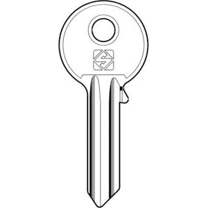 silca Cul050 10 Chiavi Profilo Ul050 Agr 1 Pezzi 100 - Cul050 10 silca Cul050 10 Chiavi Profilo Ul050 Agr 1 Pezzi 100 - Cul050 10