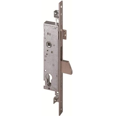 cisa 46225/25/0 Serratura A Infilare Una Mandata Scrocco Regolabile 458335 cisa 46225/25/0 Serratura A Infilare Una Mandata Scrocco Regolabile 458335