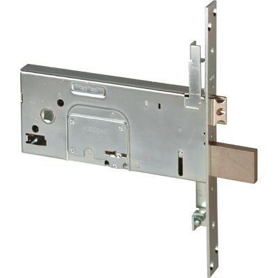 cisa 5735890 Serratura Doppia Mappa Per Serramenti Metallici Da Infilare 25 Mm Per Fasce 4 Mandate Con Scrocco Regolabile Entrata 90 Mm Scatola 185x78 Mm + 2 Boccole + 2 Chiavi - 5735890 cisa 5735890 Serratura Doppia Mappa Per Serramenti Metallici Da Infilare 25 Mm Per Fasce 4 Mandate Con Scrocco Regolabile Entrata 90 Mm Scatola 185x78 Mm + 2 Boccole + 2 Chiavi - 5735890