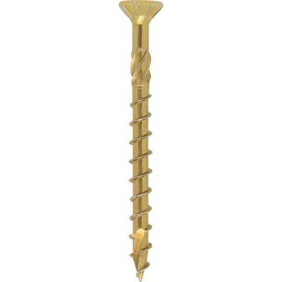 friulsider 07105d60060 Viti Per Legno Tps Portante Zincato Impronta Torx E Fresa In Punta 6 X 60 Mm Confezione 200 Pz - 07105d60060 friulsider 07105d60060 Viti Per Legno Tps Portante Zincato Impronta Torx E Fresa In Punta 6 X 60 Mm Confezione 200 Pz - 07105d60060