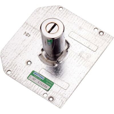mottura E 91112 Cilindro A Pompa Con Mostrina E 3 Chiavi Lunghezza 70 Mm - E 91112 mottura E 91112 Cilindro A Pompa Con Mostrina E 3 Chiavi Lunghezza 70 Mm - E 91112