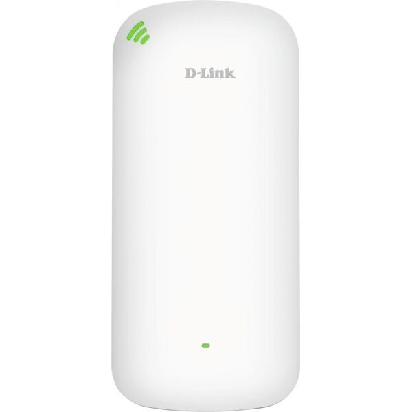 d-link dap-x1860 range extendere wifi repeater 1200 mbit/s dual band colore bianco - dap-x1860