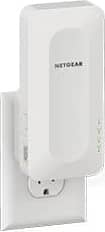 Netgear Eax15-100pes Bridge Wireless Per Periferiche Extender Mesh Wi-Fi 6 A 4 Flussi - Eax15-100pes