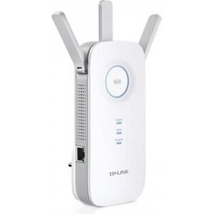 Tp-link Re450 Ripetitore Wifi Range Extender Wireless 1300 Mbit/s 1 Porta Ethernet Lan (rj-45) Colore Bianco - Ac1750 - Re450