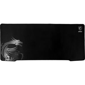 MSI J02-Vxxxxx1-Eb9 Tappetino Mouse Gaming 90 X 40 Cm Colore Nero - Agility Gd70