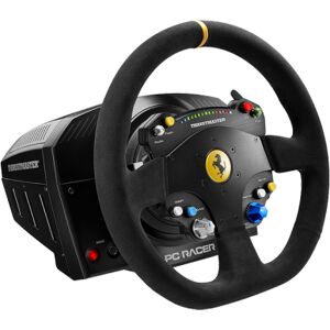 Thrustmaster 2960798 Volante Digitale Colore Nero - Ts-Pc Racer Ferrari 488 Challenge Edition 2960798