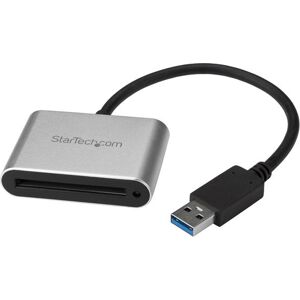 Startech Cfastrwu3 Lettore/scrittore Usb 3.0 Per Schede Cfast 2.0 Compact Flash Cf - Cfastrwu3