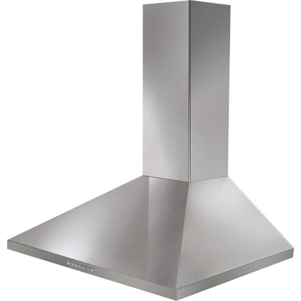 faber 320.0557.545 cappa cucina aspirante a parete larghezza 60 cm colore acciaio - 320.0557.545 dch28 plus ss16a fb gdo dch28