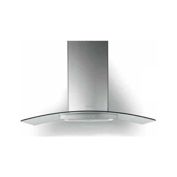 faber 325.0617.020 cappa cucina aspirante a parete larghezza 60 cm profondità 47 cm colore inox - 325.0617.020 ray led x/v ns a60