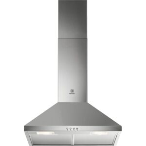 Electrolux Lfc316x Cappa Cucina Aspirante A Parete Larghezza 60 Cm Colore Inox - Lfc316x Electrolux Lfc316x Cappa Cucina Aspirante A Parete Larghezza 60 Cm Colore Inox - Lfc316x
