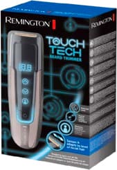 Remington Mb 4700 Regolabarba Tagliacapelli Ricaricabile Cordless Lunghezza Taglio 0.4 Mm / 1.8 Cm - Mb4700 Remington Mb 4700 Regolabarba Tagliacapelli Ricaricabile Cordless Lunghezza Taglio 0.4 Mm / 1.8 Cm - Mb4700