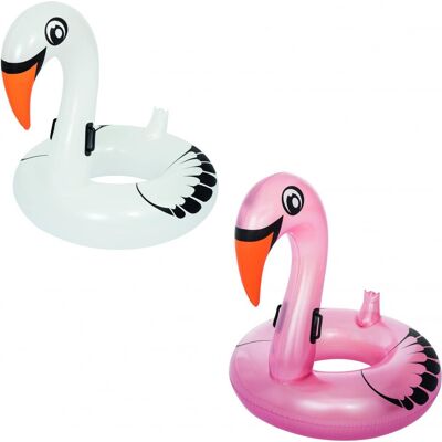 bestway 36124 Salvagente Mare Piscina Ciambella Gonfiabile Per Bambini Fantasie Assortite - 36124 bestway 36124 Salvagente Mare Piscina Ciambella Gonfiabile Per Bambini Fantasie Assortite - 36124