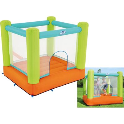 bestway 53394 Gonfiabile H2ogo Gioco Da Esterno Peso Max 113 Kg Per Bambini Da 3 + Anni - 53394 bestway 53394 Gonfiabile H2ogo Gioco Da Esterno Peso Max 113 Kg Per Bambini Da 3 + Anni - 53394