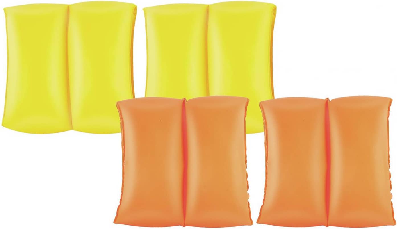 bestway 32005 Braccioli Gonfiabili Per Bambini 20x20 Cm Colori Assortiti - 32005 bestway 32005 Braccioli Gonfiabili Per Bambini 20x20 Cm Colori Assortiti - 32005
