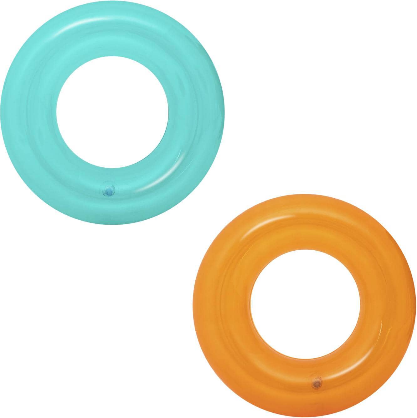 bestway 36022 Salvagente Mare Piscina 51 Cm Ciambella Gonfiabile Per Bambini Colori Assortiti - 36022 bestway 36022 Salvagente Mare Piscina 51 Cm Ciambella Gonfiabile Per Bambini Colori Assortiti - 36022