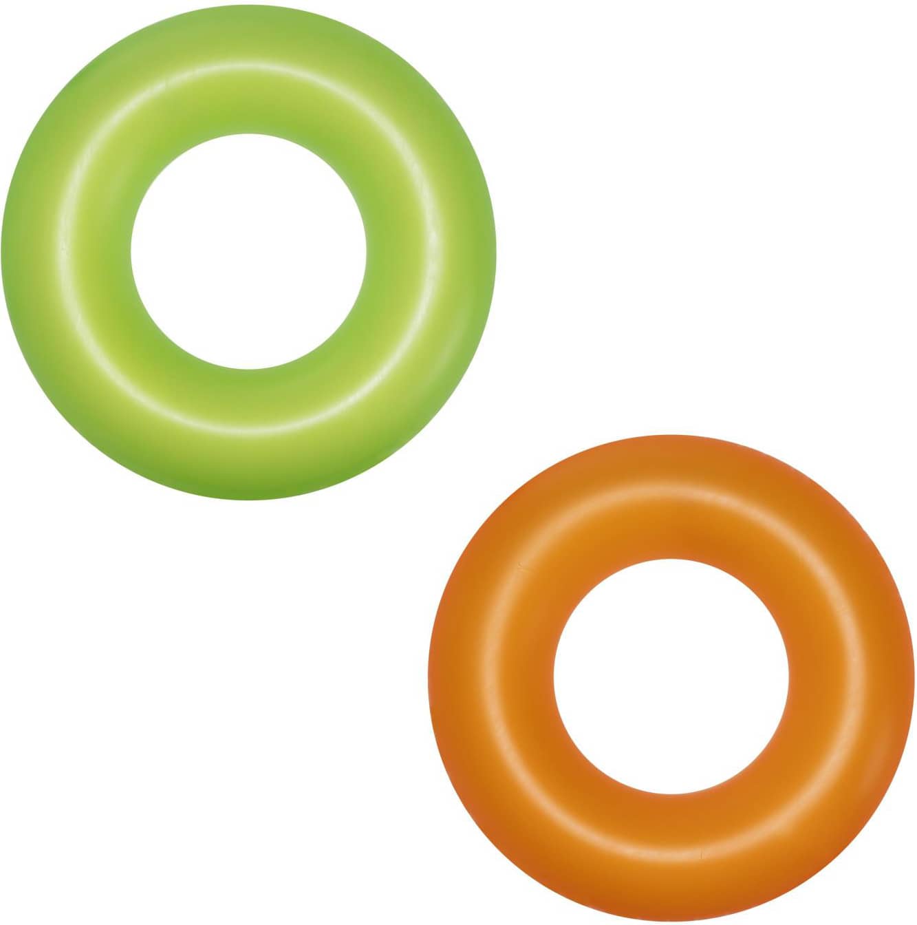 bestway 36024 Salvagente Mare Piscina 76 Cm Ciambella Gonfiabile Per Bambini Colori Assortiti - 36024 bestway 36024 Salvagente Mare Piscina 76 Cm Ciambella Gonfiabile Per Bambini Colori Assortiti - 36024