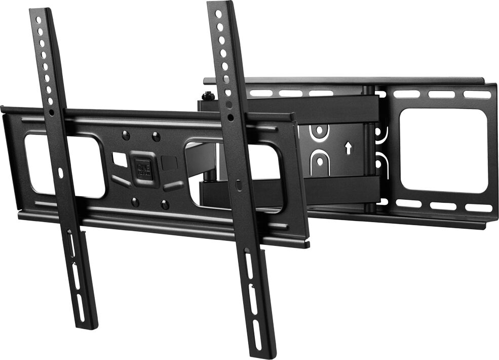 one for all wm4452 staffa tv/monitor 32/65 vesa bk max50g/400x400 turn 180 - wm4452