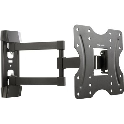 vultech Btv-D2342lite Supporto Tv A Parete 42" Nero Btv-D2342lite vultech Btv-D2342lite Supporto Tv A Parete 42" Nero Btv-D2342lite