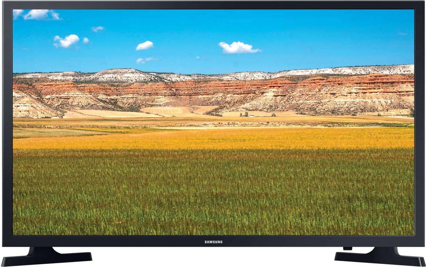 Samsung Ue32t4300akxzt Smart Tv 32 Pollici Hd Ready Televisore Led Dvb T2 Hdmi - Ue32t4300akxzt