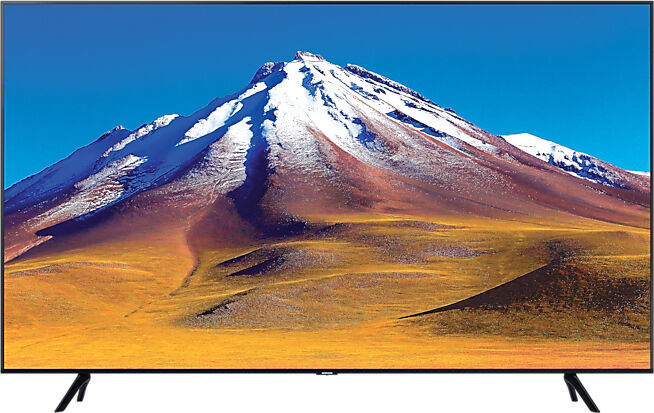 Samsung Ue50tu7092 Ue50tu7092 Smart Tv 50 Pollici 4k Ultra Hd Televisore Led Dvb-T2 Wifi Lan