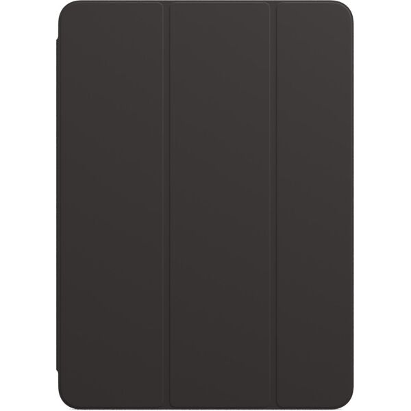 apple mjm93zm/a cover smart folio per ipad pro 11 (terza gen.) nero - mjm93zm/a