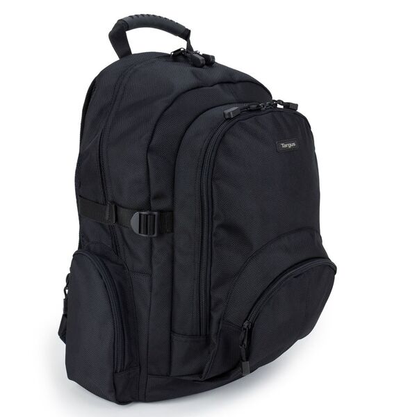 targus cn600 zaino notebook 16 colore nero - cn600eu classic backpack