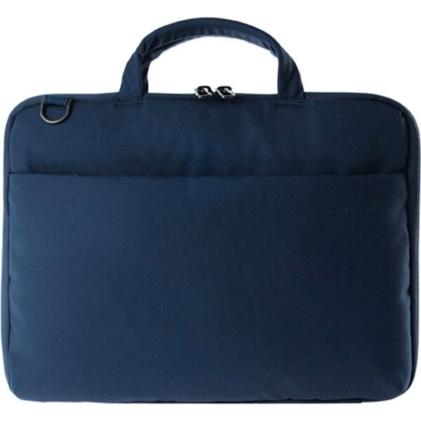 tucano bda1314-b borsa per notebook 14 colore blu - bda1314-b darkolor