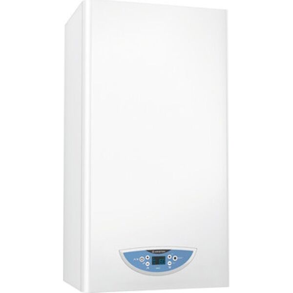 ariston matis condens plus 24 caldaia a condensazione murale a gas metano 23,6 kw per riscaldamento e acqua calda sanitaria - matis condens plus 24