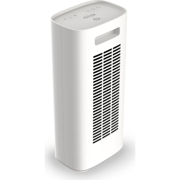 argo 191070210 termoventilatore ceramico stufa elettrica 2000 watt colore bianco - 191070210 bobo