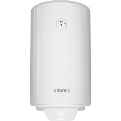 atlantic 851394 Scaldabagno Elettrico 80 Litri Ad Accumulo Verticale Garanzia 2 Anni Ego - 851394 atlantic 851394 Scaldabagno Elettrico 80 Litri Ad Accumulo Verticale Garanzia 2 Anni Ego - 851394