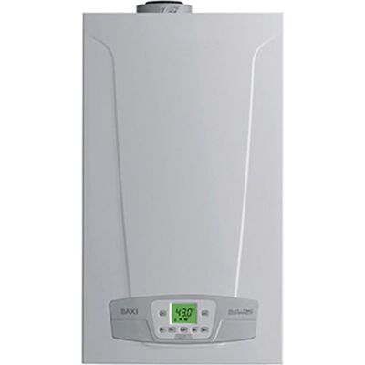 Baxi A7729074 Caldaia A Camera Aperta Murale A Gas Metano 24 Kw A Tiraggio Naturale Per Riscaldamento E Acqua Calda Sanitaria - A7729074 Eco5 Blue 24 Baxi A7729074 Caldaia A Camera Aperta Murale A Gas Metano 24 Kw A Tiraggio Naturale Per Riscaldamento E Acqua Calda Sanitaria - A7729074 Eco5 Blue 24