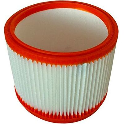 lavor 5.212.0160 Filtro Aspirapolvere Compatibile Per Gb-20p Filtro Lavabile - 5.212.0160 lavor 5.212.0160 Filtro Aspirapolvere Compatibile Per Gb-20p Filtro Lavabile - 5.212.0160