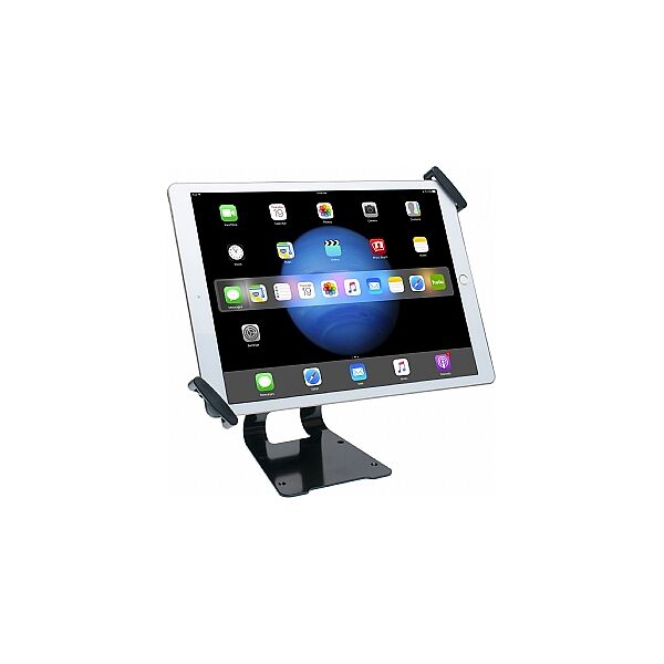 nilox pad-atgsl supporto da tavolo per tablet 13 colore nero - pad-atgsl