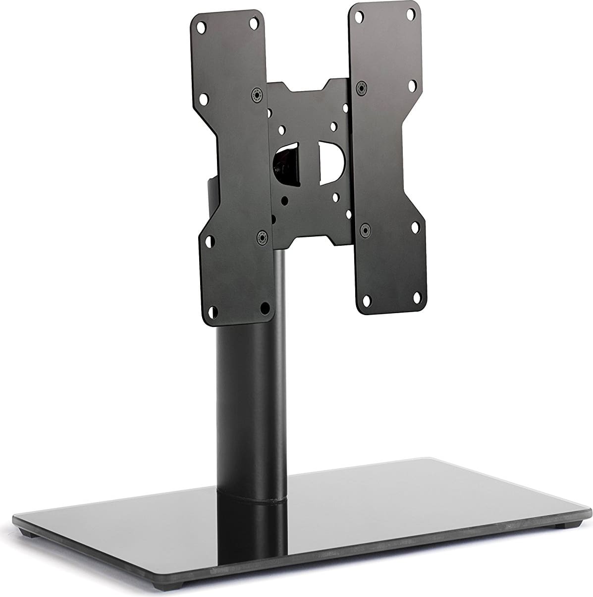 meliconi 480808 supporto tv da mobile televisore da 14 a 40 peso massimo 20 kg vesa 50x50/75x75/100x100/200x200 mm - 480808 stand 200