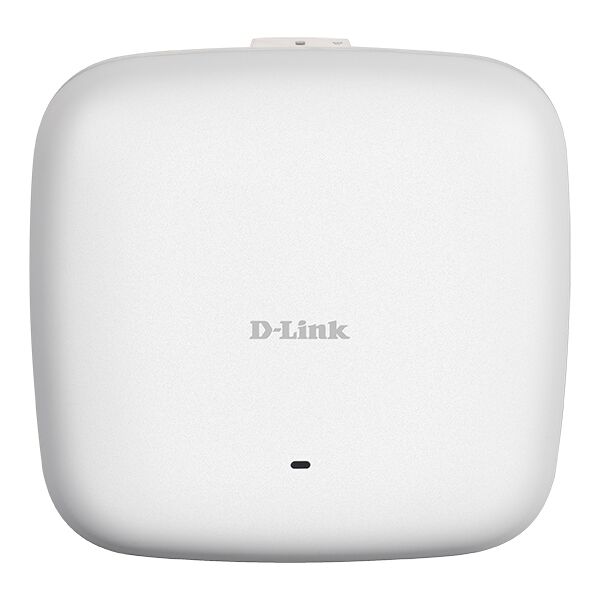 d-link dap-2680 access point wireless wifi 1750 mbit/s power over ethernet (poe) colore bianco - dap-2680