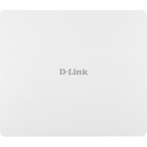 d-link dap-3666 acces point poe bianco - dap-3666
